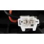 Four Seasons 75079 Flanged Vented CCW Blower Motor w/ Wheel