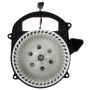 Four Seasons 75080 Flanged Vented CW Blower Motor w/ Wheel