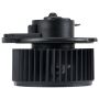 Four Seasons 75081 Flanged Vented CCW Blower Motor w/ Wheel