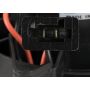 Four Seasons 75082 Flanged Vented CCW Blower Motor w/ Wheel