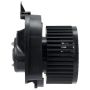 Four Seasons 75082 Flanged Vented CCW Blower Motor w/ Wheel