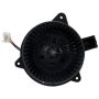Four Seasons 75083 Flanged Vented CCW Blower Motor w/ Wheel