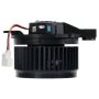 Four Seasons 75083 Flanged Vented CCW Blower Motor w/ Wheel