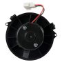Four Seasons 75084 Flanged Vented CW Blower Motor w/ Wheel