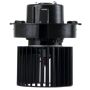 Four Seasons 75084 Flanged Vented CW Blower Motor w/ Wheel