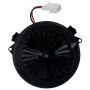 Four Seasons 75084 Flanged Vented CW Blower Motor w/ Wheel