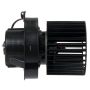 Four Seasons 75084 Flanged Vented CW Blower Motor w/ Wheel