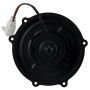Four Seasons 75085 Flanged Vented CCW Blower Motor w/ Wheel