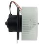 Four Seasons 75085 Flanged Vented CCW Blower Motor w/ Wheel