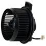 Four Seasons 75086 Flanged Vented CCW Blower Motor w/ Wheel