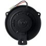 Four Seasons 75087 Flanged Vented CW Blower Motor w/ Wheel