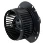 Four Seasons 75088 Flanged Vented CCW Blower Motor w/ Wheel