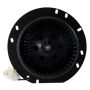 Four Seasons 75088 Flanged Vented CCW Blower Motor w/ Wheel
