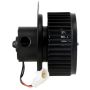Four Seasons 75088 Flanged Vented CCW Blower Motor w/ Wheel