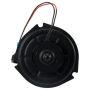 Four Seasons 75089 Flanged Vented CW Blower Motor w/ Wheel