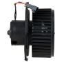 Four Seasons 75090 Flanged Vented CCW Blower Motor w/ Wheel