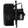 Four Seasons 75090 Flanged Vented CCW Blower Motor w/ Wheel