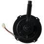 Four Seasons 75092 Flanged Vented CCW Blower Motor w/ Wheel