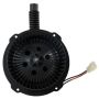 Four Seasons 75092 Flanged Vented CCW Blower Motor w/ Wheel