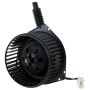 Four Seasons 75094 Flanged Vented CCW Blower Motor w/ Wheel