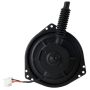 Four Seasons 75094 Flanged Vented CCW Blower Motor w/ Wheel