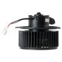 Four Seasons 75094 Flanged Vented CCW Blower Motor w/ Wheel