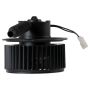 Four Seasons 75094 Flanged Vented CCW Blower Motor w/ Wheel