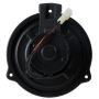 Four Seasons 75095 Flanged Vented CCW Blower Motor w/ Wheel