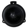 Four Seasons 75095 Flanged Vented CCW Blower Motor w/ Wheel
