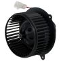 Four Seasons 75096 Flanged Vented CCW Blower Motor w/ Wheel