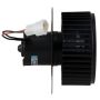 Four Seasons 75096 Flanged Vented CCW Blower Motor w/ Wheel