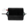 Four Seasons 75098 Single Shaft Vented CW Blower Motor w/o Wheel