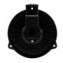 Four Seasons 75101 Flanged Vented CW Blower Motor w/ Wheel