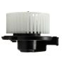 Four Seasons 75101 Flanged Vented CW Blower Motor w/ Wheel