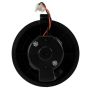 Four Seasons 75103 Flanged Vented CCW Blower Motor w/ Wheel