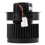 Four Seasons 75103 Flanged Vented CCW Blower Motor w/ Wheel