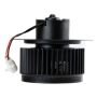 Four Seasons 75104 Flanged Vented CCW Blower Motor w/ Wheel
