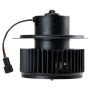 Four Seasons 75105 Flanged Vented CCW Blower Motor w/ Wheel