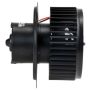 Four Seasons 75105 Flanged Vented CCW Blower Motor w/ Wheel