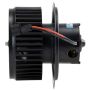 Four Seasons 75105 Flanged Vented CCW Blower Motor w/ Wheel