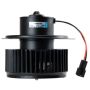 Four Seasons 75105 Flanged Vented CCW Blower Motor w/ Wheel