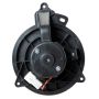 Four Seasons 75106 Flanged Vented CCW Blower Motor w/ Wheel