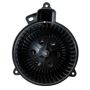 Four Seasons 75106 Flanged Vented CCW Blower Motor w/ Wheel