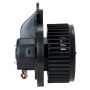 Four Seasons 75106 Flanged Vented CCW Blower Motor w/ Wheel