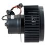 Four Seasons 75107 Flanged Vented CCW Blower Motor w/ Wheel
