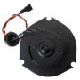 Four Seasons 75108 Flanged Vented CW Blower Motor w/ Wheel