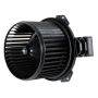 Four Seasons 75111 Flanged Vented CCW Blower Motor w/ Wheel