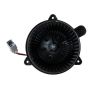 Four Seasons 75112 Flanged Vented CCW Blower Motor w/ Wheel