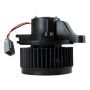 Four Seasons 75112 Flanged Vented CCW Blower Motor w/ Wheel