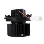 Four Seasons 75113 Flanged Vented CCW Blower Motor w/ Wheel
